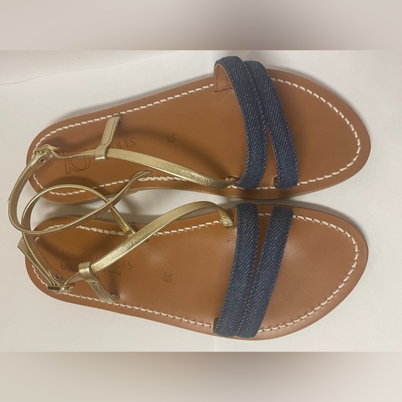 K.Jacques sandals - Picture 3 of 11